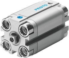 Festo Compact Cylinder 20mm Bore 10mm Stroke Single Acting - 157033