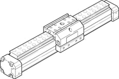Festo Linear Actuator 32mm Bore 250mm Stroke Double Acting - 526657