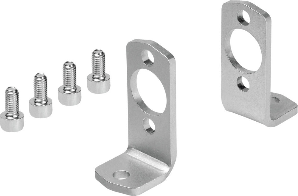 Festo Foot Mounting Size 40 - 161808