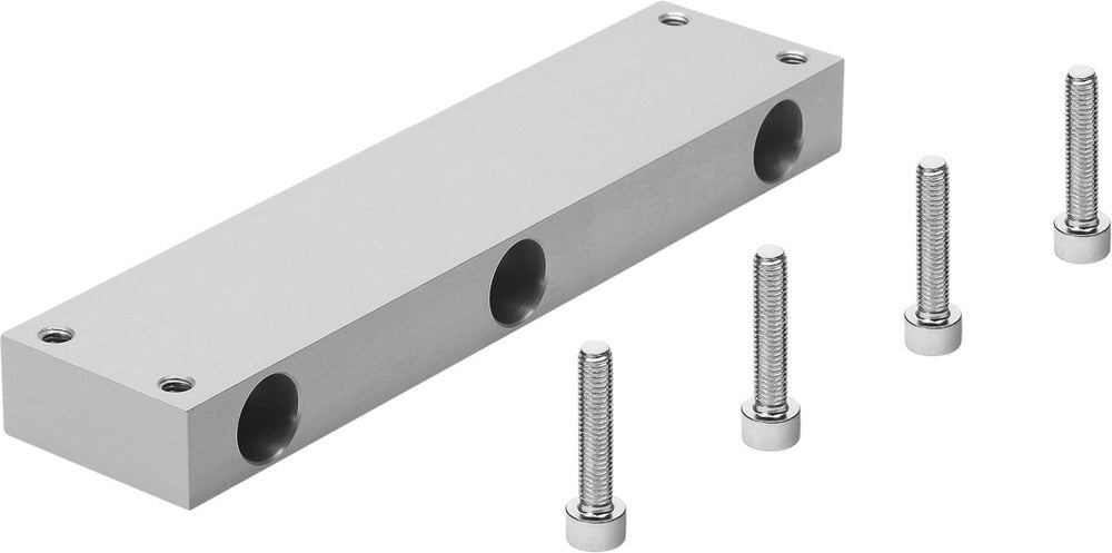 Festo Foot Mounting - 34565