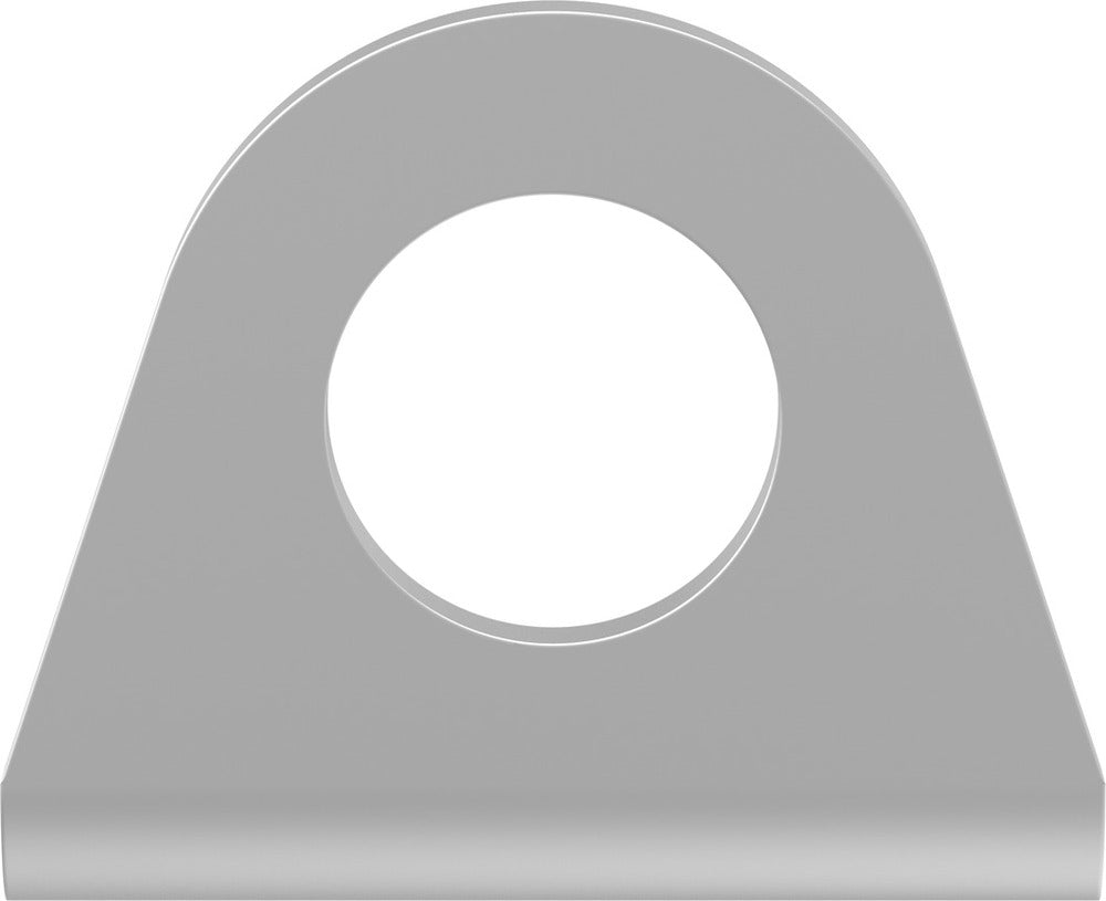 Festo Foot Mounting Size 20/25 - 5127 [2 Pieces]