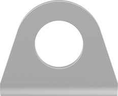 Festo Foot Mounting Size 20/25 - 5127 [2 Pieces]