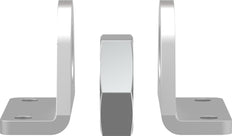 Festo Foot Mounting Size 20/25 - 5128