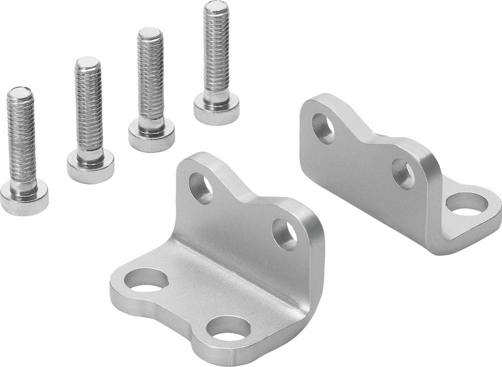 Festo Foot Mounting Size 63 ISO 21287 - 537259