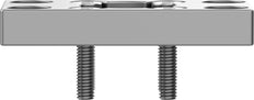 Festo Flange Mounting Size 20 - 1405193