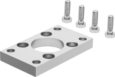 Festo Flange Mounting Size 32 ISO 15552 - 161846