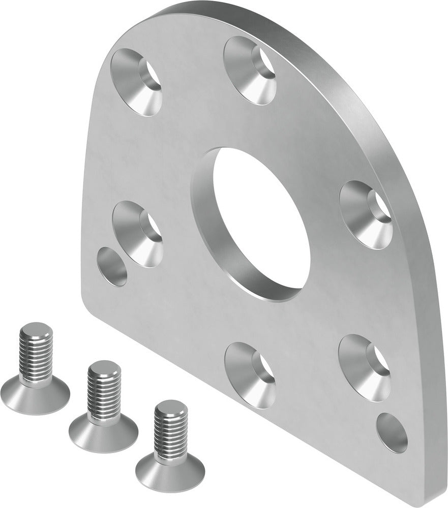 Festo Flange Mounting Size 12 - 4965018