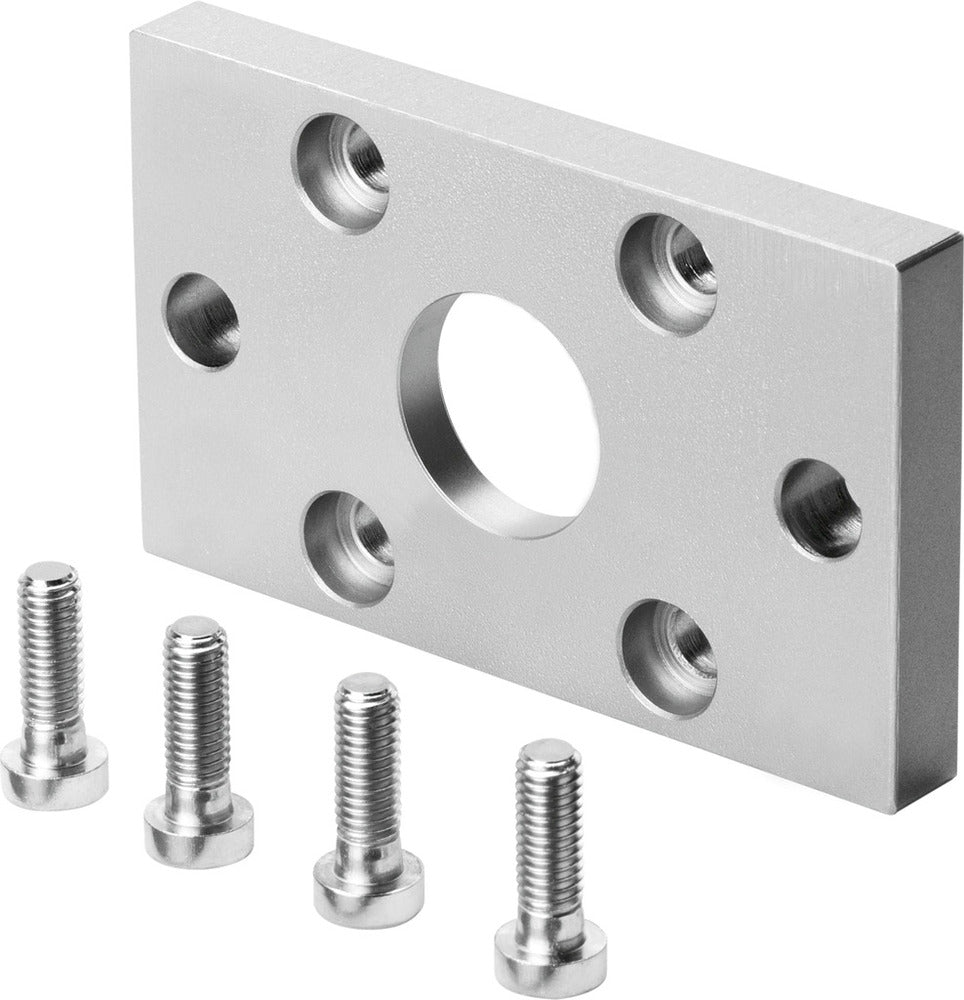 Festo Flange Mounting Size 16 ISO 21287 - 537246