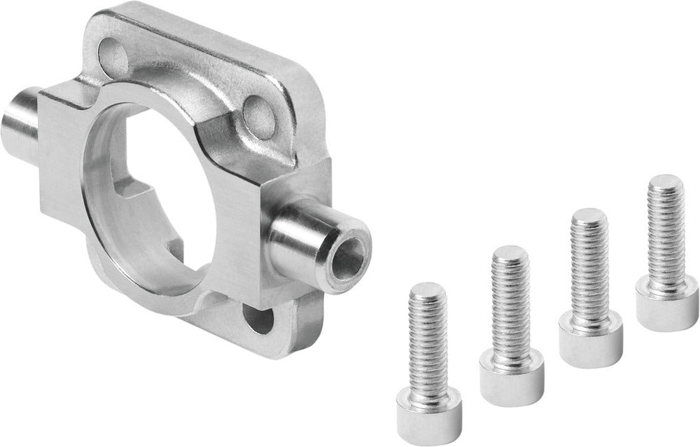 Festo Pivot Pin Size 80 ISO 15552 - 161856