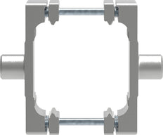 Festo Pivot Pin Kit Size 63 ISO 15552 - 2214971