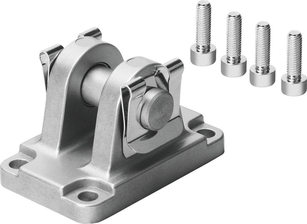 Festo Clevis Flange Size 32 - 14883 | Tameson.com
