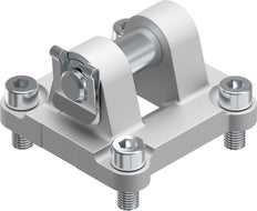 Festo Clevis Flange Size 100 ISO 15552 - 174388