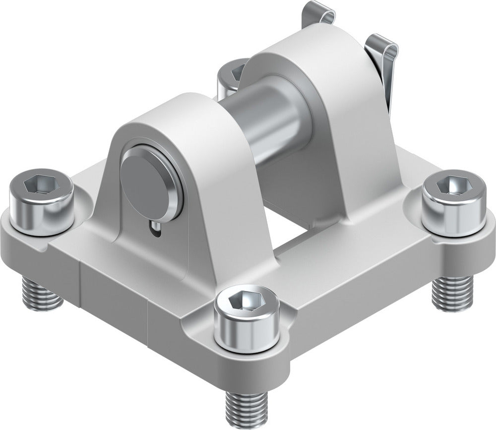 Festo Clevis Flange Size 100 ISO 15552 - 174388