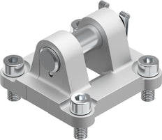 Festo Clevis Flange Size 100 ISO 15552 - 174388
