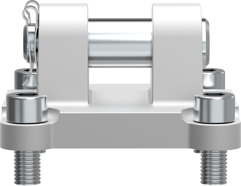 Festo Clevis Flange Size 100 ISO 15552 - 174388