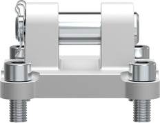 Festo Clevis Flange Size 100 ISO 15552 - 174388