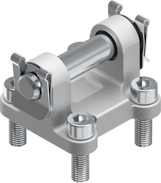 Bride à Chapelet (Clevis) FESTO SNCS-32 - Référence 174397 - Taille 32 - NEUVE Sous Blister