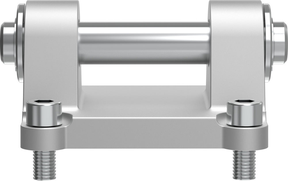 Festo Clevis Flange Size 100 ISO 15552 - 174395