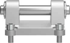 Festo Clevis Flange Size 100 ISO 15552 - 174395