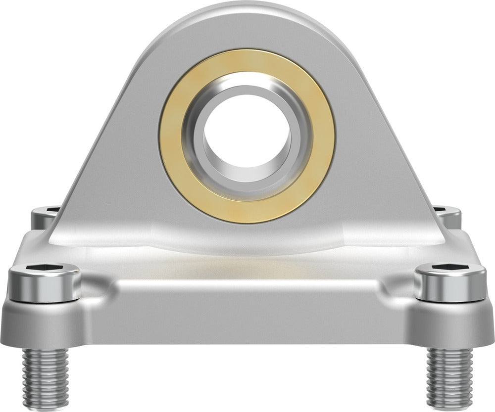 Festo Clevis Flange Size 100 ISO 15552 - 174402