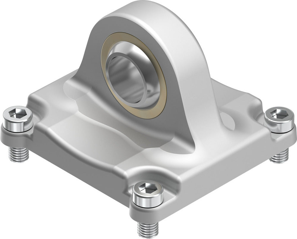 Festo Clevis Flange Size 125 ISO 15552 - 2895926