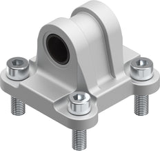 Festo Clevis Flange Size 40 ISO 15552 - 174405