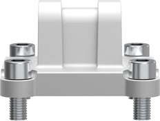 Festo Clevis Flange Size 80 ISO 15552 - 174408