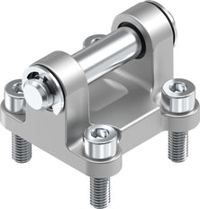 Festo Clevis Flange Size 40 ISO 15552 - 176945