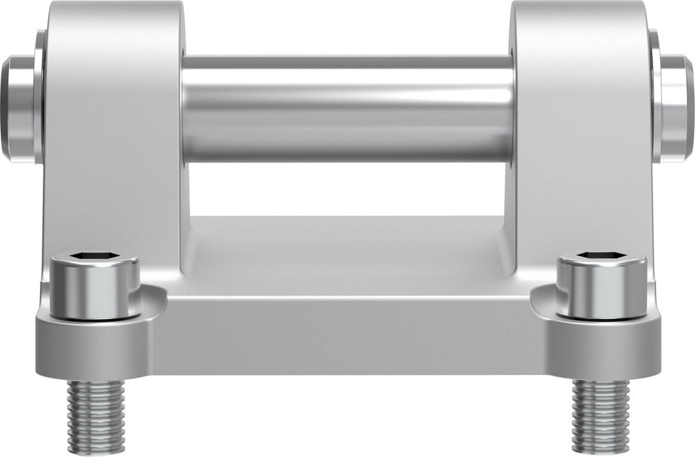 Festo Clevis Flange Size 100 ISO 15552 - 176949