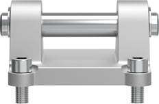 Festo Clevis Flange Size 100 ISO 15552 - 176949