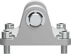 Festo Clevis Flange Size 100 ISO 15552 - 176949