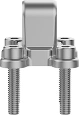 Festo Clevis Flange Size 16 ISO 21287 - 537795