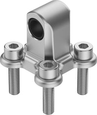 Festo Clevis Flange Size 20 ISO 21287 - 537796