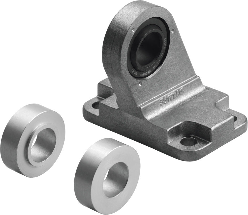 Festo Clevis Foot Size 100 - 5566