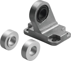 Festo Clevis Foot Size 100 - 5566