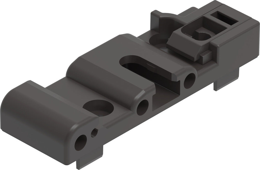 Festo Rails Festo H-Rail Mounting - 8058460 | Tameson.com