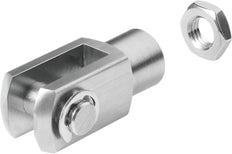Festo Rod Clevis M20x1.5 ISO 8140 - 13572