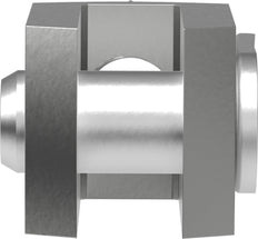 Festo Rod Clevis M16x1.5 DIN 71752/ISO 8140 - 6146