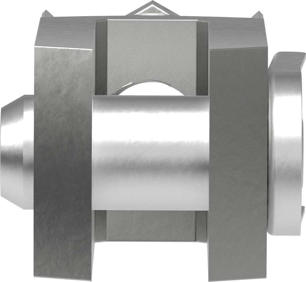 Festo Rod Clevis M10 ISO 8140/DIN 71752 - 2674