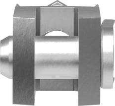 Festo Rod Clevis M10x1.25 DIN 71752/ISO 8140 - 6144