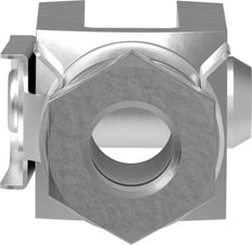 Festo Rod Clevis M10 ISO 8140/DIN 71752 - 2674