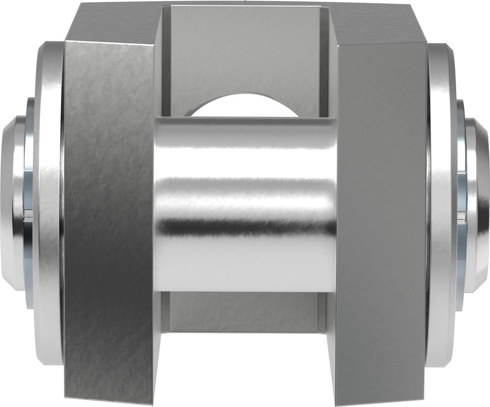 Festo Rod Clevis M27x2 ISO 8140 - 14987