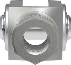 Festo Rod Clevis M27x2 ISO 8140 - 14987