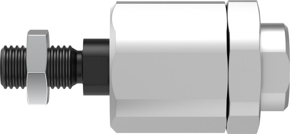 Festo Self-Aligning Quick Coupling M10x1.25 - 6140