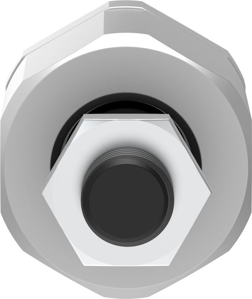 Festo Self-Aligning Quick Coupling M10x1.25 - 6140