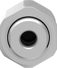 Festo Self-Aligning Quick Coupling M10x1.25 - 6140