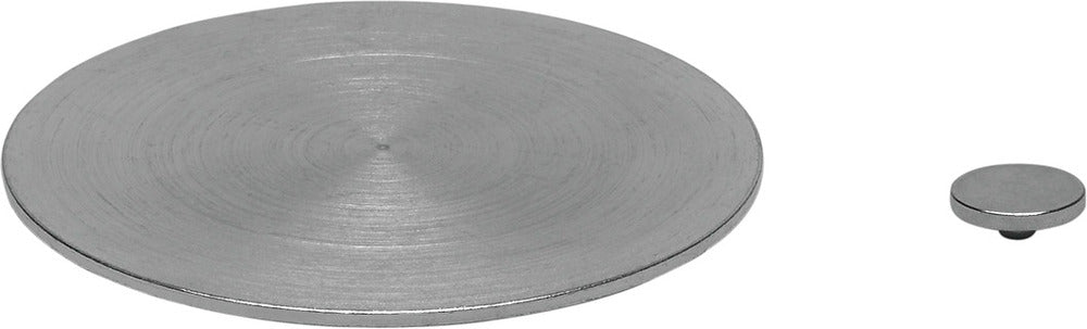 Festo Clamping Plate Size 63 - 184862