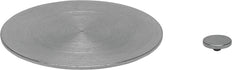 Festo Clamping Plate Size 50 - 184861