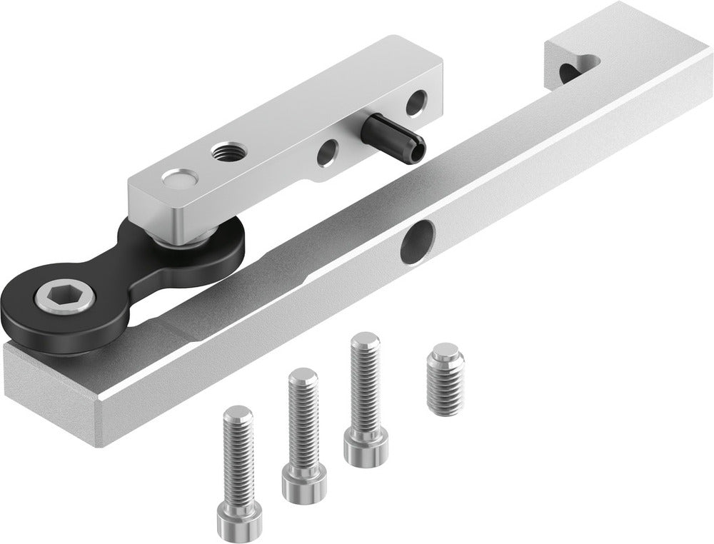 Festo Moment Compensator Size 32 40 4448222 Tameson Festo Moment Compensator Size 32 40 4448222 Tameson