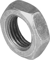 Festo Hex Nut M10x1 DIN 439 - 189004 [5 Pieces]